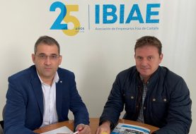 IBIAE efectúa el seguimiento de seguridad del mes anterior