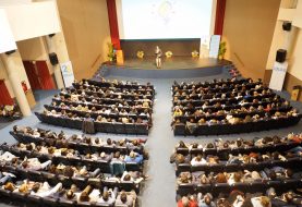 Éxito de participación en el Encuentro empresarial de Onil