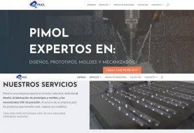 PIMOL renueva y actualiza su web