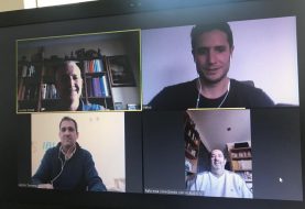 La Plataforma por la  Reindustrialización Territorial pide medidas para fortalecer el tejido industrial propio