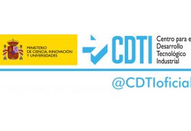 Subvenciones CDTI (inversiones relacionadas con Covid-19)