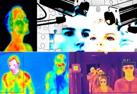 FABERTELECOM lanza una serie de soluciones tecnológicas para control y medición de la temperatura corporal