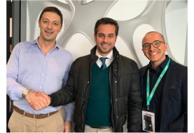 FERROTALL firma un acuerdo de representación con 3DZ