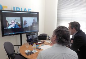 IBIAE se reúne con el Ayuntamiento de Ibi