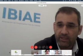 IBIAE pone en valor la FP y la alta empleabilidad de los ciclos de mecanizados y polímeros