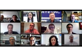 La Plataforma por la Reindustrialización Territorial pide la supresión del IAE por confiscatorio o su reforma profunda