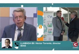 IBIAE repasa en Intercomarcal TV la actualidad empresarial de la comarca
