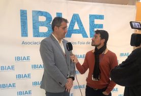 IBIAE expone en TVA la alta empleabilidad del nuevo Ciclo Superior de FP Dual de Transformación de Polímeros