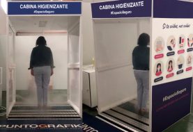 PUNTOGRÁFIKO se reinventa con productos que combaten el Covid-19