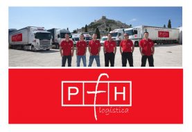 PÉREZ FRANCÉS HERMANOS, nueva empresa de IBIAE