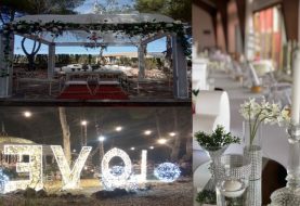 EVENTOS PALACIOS, nueva empresa de IBIAE