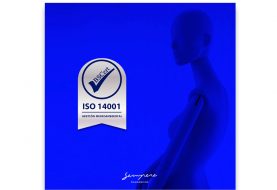 MANIQUÍES SEMPERE obtiene la ISO 14001