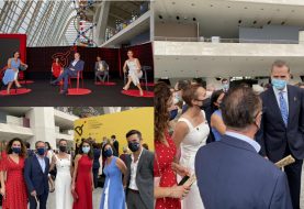 ACTIU equipa los Premios Nacionales de Innovación y Diseño