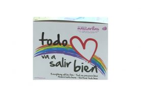 BERJUAN diseña y fabrica mascarillas creativas