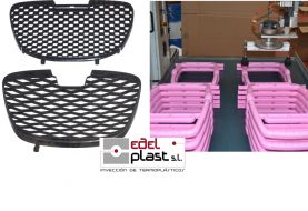 EDELPLAST, nueva empresa asociada a IBIAE