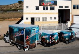 JUPEMO se asocia a IBIAE