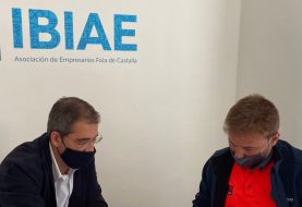 Seguimiento de seguridad en los polígonos de Ibi