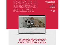 ACTIU lanza su tienda online