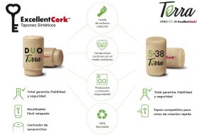 EXCELLENT CORK,  nueva empresa asociada a IBIAE
