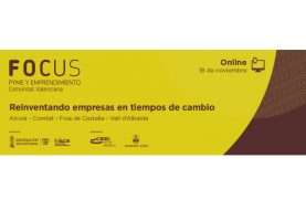 Focus pyme y emprendimiento