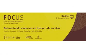 Focus pyme y emprendimiento
