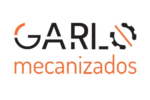 GARLO MECANIZADOS