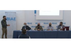 IBIAE celebra su XXVII Asamblea Ordinaria
