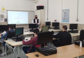 Las '5S' del Lean Manufacturing, nueva temática de las charlas de expertos en FP Dual