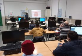 Cargas y aditivos de polímeros, otra temática de expertos de FP