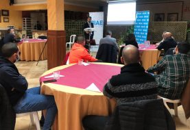 Presentación de los últimos avances en materiales plásticos