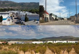 La Plataforma por la Reindustrialización Territorial pide que las Administraciones ayuden a consolidar la industria como motor económico del territorio