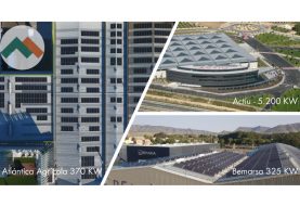 MAYGMÓ ENERGÍA, nueva empresa de IBIAE