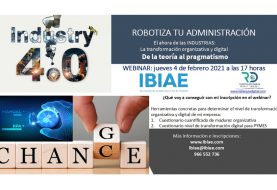 Vídeo del webinar sobre cómo robotizar la administración de una empresa