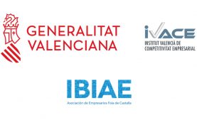 IBIAE, agente de proximidad de la Foia de Castalla