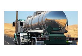Curso gratuito ADR de transporte de mercancías peligrosas (básico)