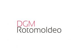 DGM ROTOMOLDEO se asocia a IBIAE