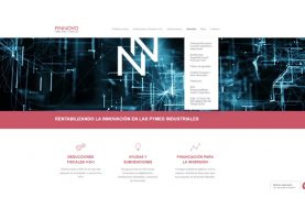 FINNOVO CONSULTORÍA renueva su web e introduce nuevos servicios