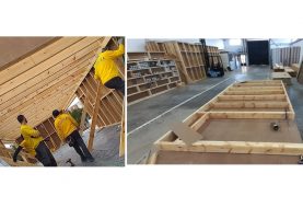 FUSTEA participa en el primer proyecto de distrito ecológico de España