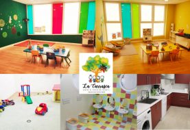 ESCUELA INFANTIL ‘LA CARRASCA’, nueva empresa asociada a IBIAE