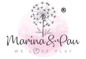 MARINA & PAU, nueva empresa asociada a IBIAE