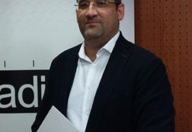 Entrevista en Radio Ibi al director de IBIAE