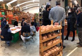 Finaliza la primera promoción del curso de operaciones de fabricación de muñeca