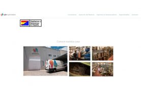 GB INYECTADOS estrena nueva web