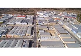 IBIAE y Securitas realizarán un estudio de seguridad exterior