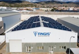 ANGIS apuesta por el autoconsumo energético