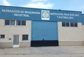 TALLERES JEA, nueva empresa de IBIAE