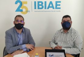 IBIAE renueva con Instituto Europeo de Normalización Empresarial el convenio de certificaciones ISO