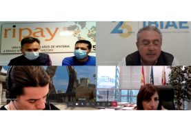 IBIAE expone a la directora general de Industria los problemas generados por el aumento del precio de las materias primas