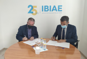 IBIAE y FUNDESEM firman un convenio de colaboración