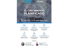 Vídeo del webinar de la jornada 'Estrategias para asegurar la continuidad de la empresa familiar'